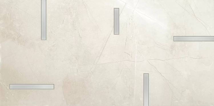 Декор Tubadzin Muse Geo 1 29.8x59.8