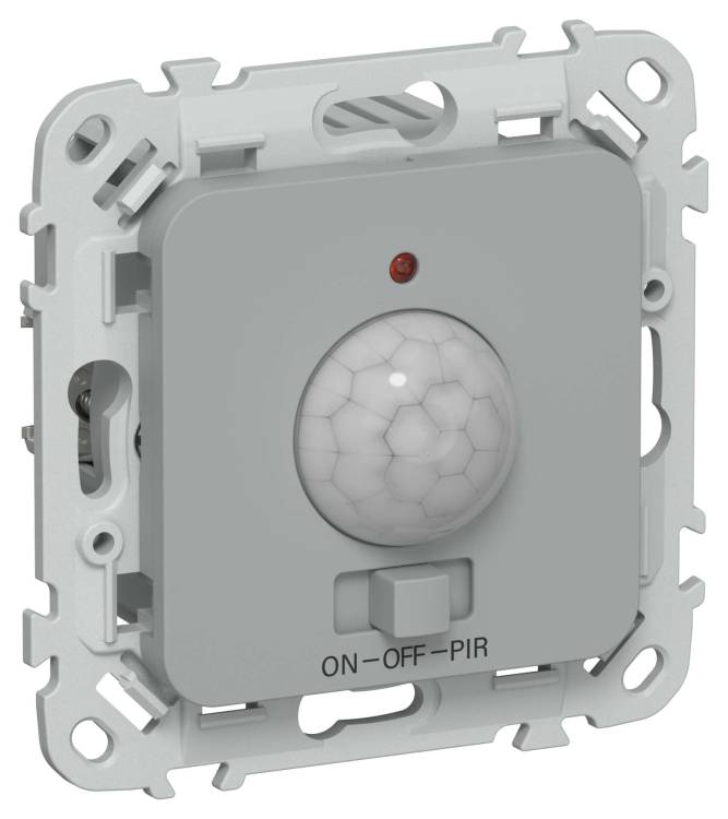 Датчик движения IEK Flite FI-MS21-N-110-07-N-K03 серый
