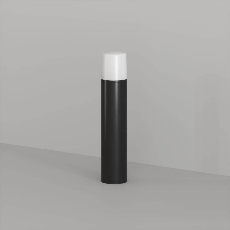 Ландшафтный светильник Denkirs Nord DK9745-BK