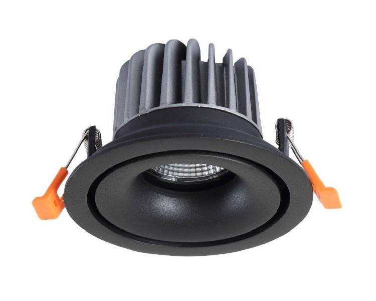 Светильник встраиваемый Crystal Lux CLT 005C108 Bl