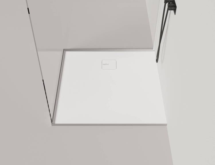 Поддон для душа Salini Oasi 120324M матовый S-Stone 100x100