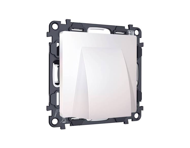 Комплект вывода кабеля с фиксатором Ambrella Volt MA MA215810 жемчуг