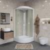 Душевая кабина Niagara Promo P80/26/MT 80x80x215 фото 12