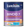 Краска для стен и потолков Luxium Bindo 7 Экстрапрочная матовая база BC 0.9 л