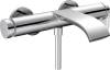 Смеситель для ванны с душем Hansgrohe Vivenis 75420000 хром