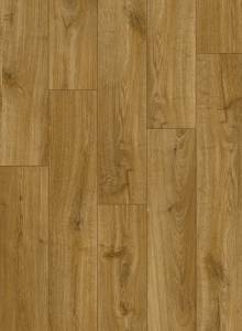 Ламинат Quick-Step Perspective Wood 9/34 4V PW9077 Дуб Рустик Теплый 1380x156