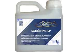 Очиститель Diamant DipoxSi Systems БЕЛЫЙ МРАМОР 1 л