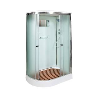 Душевая кабина AvaCan D012SR 120x90x220