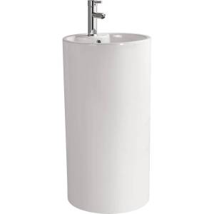 Раковина SantiLine SL-4003 45 см