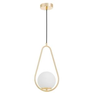 Подвесной светильник Lumina Deco LDP 2103-1 GD