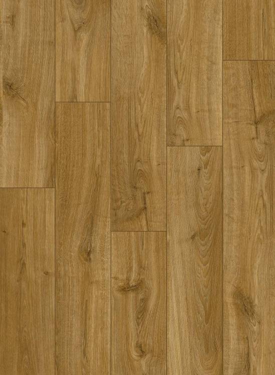 Ламинат Quick-Step Perspective Wood 9/34 4V PW9077 Дуб Рустик Теплый 1380x156