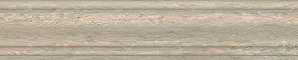 Плинтус Kerama Marazzi Сальветти SG5400/BTG капучино светлый 39.6x8