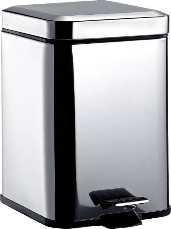 Мусорное ведро Emco System 3553 000 05 хром