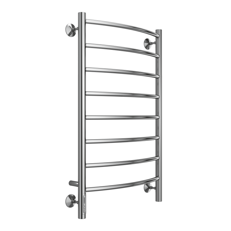 Полотенцесушитель Terminus Классик П8 50x85 левый, электрический