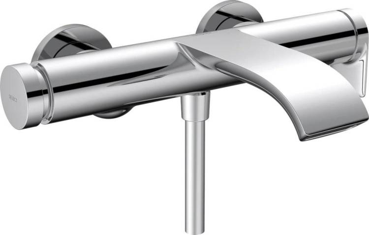 Смеситель для ванны с душем Hansgrohe Vivenis 75420000 хром