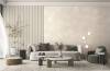 Керамогранит Global Tile Onda GT60600902MR-4 Бежевый 60x60 фото 9