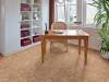 Пробковое покрытие Corkstyle Ecocork Madeira Замковое 915x305x10.5 фото 2