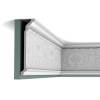 Карниз Orac Decor Luxxus C308 200x6.3x24.8