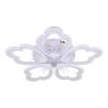 Потолочная люстра Natali Kovaltseva Ledlight Led Lamps 81230