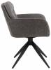 Стул Stool Group Alba SGR_OSN-2128K-UF920-11 серый фото 3