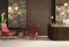 Керамогранит Colortile Ethnic Lost Blue Decor 60x120 фото 4