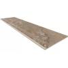 Ступень Ametis by Estima Oceanmist 69395 Steptrade/OM03_NS/30x120 неполированная с насечками 30x120