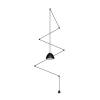 Настенный светильник Loft IT Bun Loft1610BL фото 3