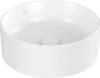 Раковина Villeroy&Boch Collaro 4A1840RW stone white ceramicplus