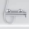 Смеситель для душа Am.Pm Libre F6020000 хром фото 6