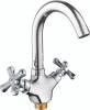 Смеситель для кухни Rush Bianki BI7650-23 фото 2