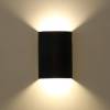 Настенный светодиодный светильник DesignLed GW Tube GW-6805-6-BL-WW 002398 фото 4
