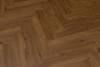 SPC Ламинат Steinholz Herringbone 4.5/43 4V STH050H Беллен 640x128 фото 2