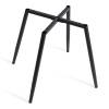 Стул Tetchair Medeo LT 24812 серый, черный фото 10