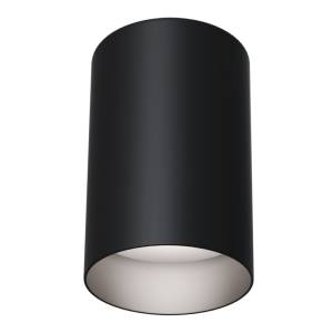 Потолочный светильник Technical Slim C014CL-01B
