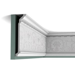 Карниз Orac Decor Luxxus C308 200x6.3x24.8