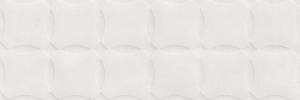 Керамическая плитка Azuvi Terra Pottery White 30x90