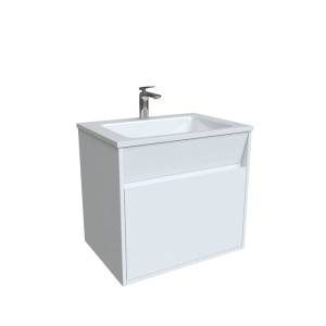 Тумба с раковиной Iddis Esper ESP60W0i95K белый