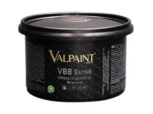 Эмаль Valpaint V88 Satine Neutro 10 л