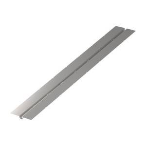 Теплопроводящий профиль TECE TECEfloor TP 30/16