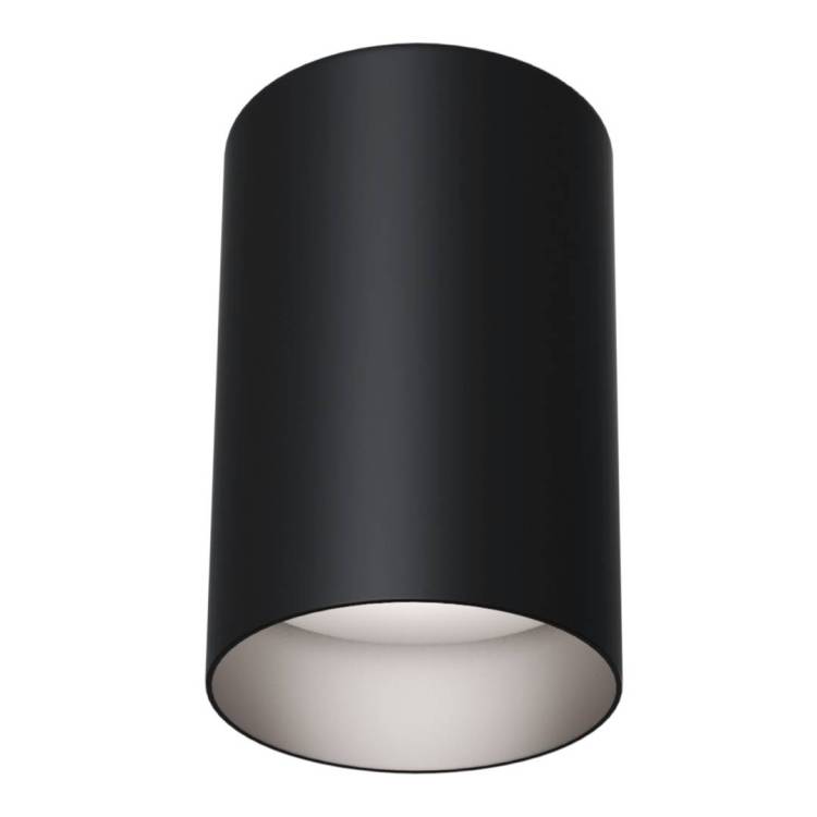 Потолочный светильник Technical Slim C014CL-01B