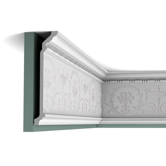 Карниз Orac Decor Luxxus C308 200x6.3x24.8