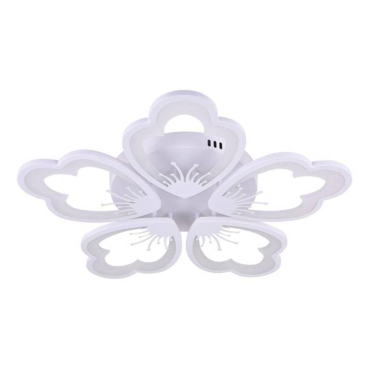 Потолочная люстра Natali Kovaltseva Ledlight Led Lamps 81230