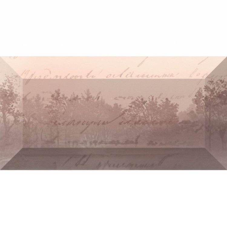 Бордюр Ceramica Classic Classics br1020D199-1 10x20