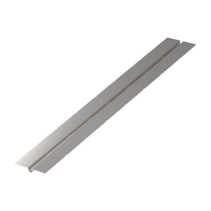Теплопроводящий профиль TECE TECEfloor TP 30/16