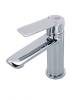 Смеситель для раковины Agger Clean A2402100,хром фото 3