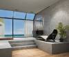 Керамогранит Absolut Gres Rossalia Natural AB1208G Gloss 600x600 фото 12