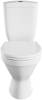 Унитаз-компакт Norm Blanc Duroplast 9837B099-7202 с микролифтом фото 2