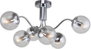 Потолочная люстра Lumion Candice 4554/6CA