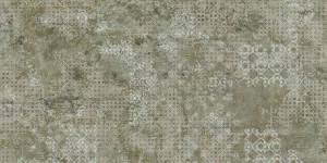 Керамогранит Aparici Rug Green Natural 49.75x99.55