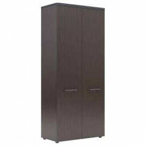 Шкаф книжный Skyland Torr 1233542, sk-01233542, THC 85.1 Венге Магия